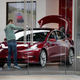 Illustration for article titled Here Are the Cars People Are Trading For a Tesla Model 3